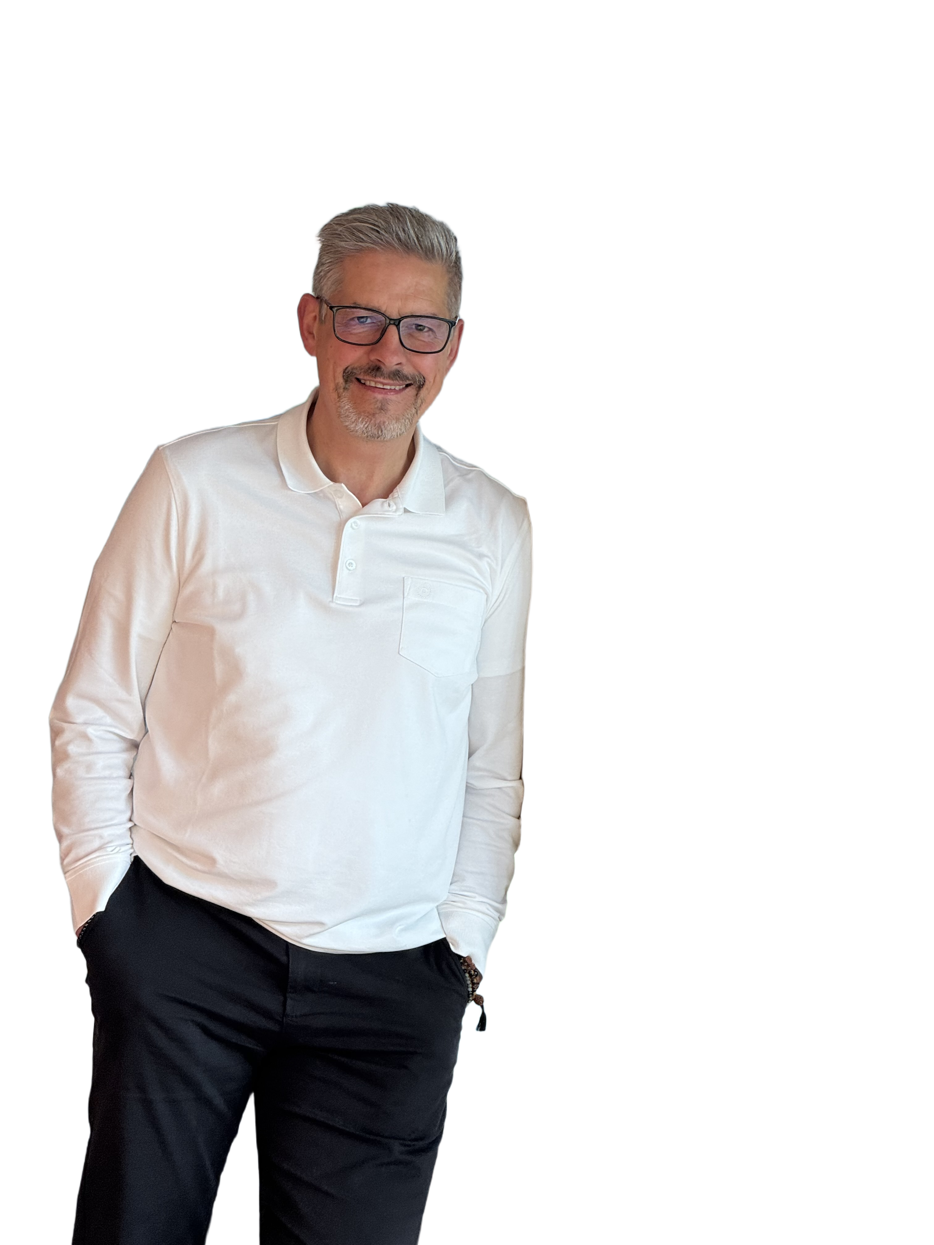 Michael Danell – Gründer Carlevel GmbH